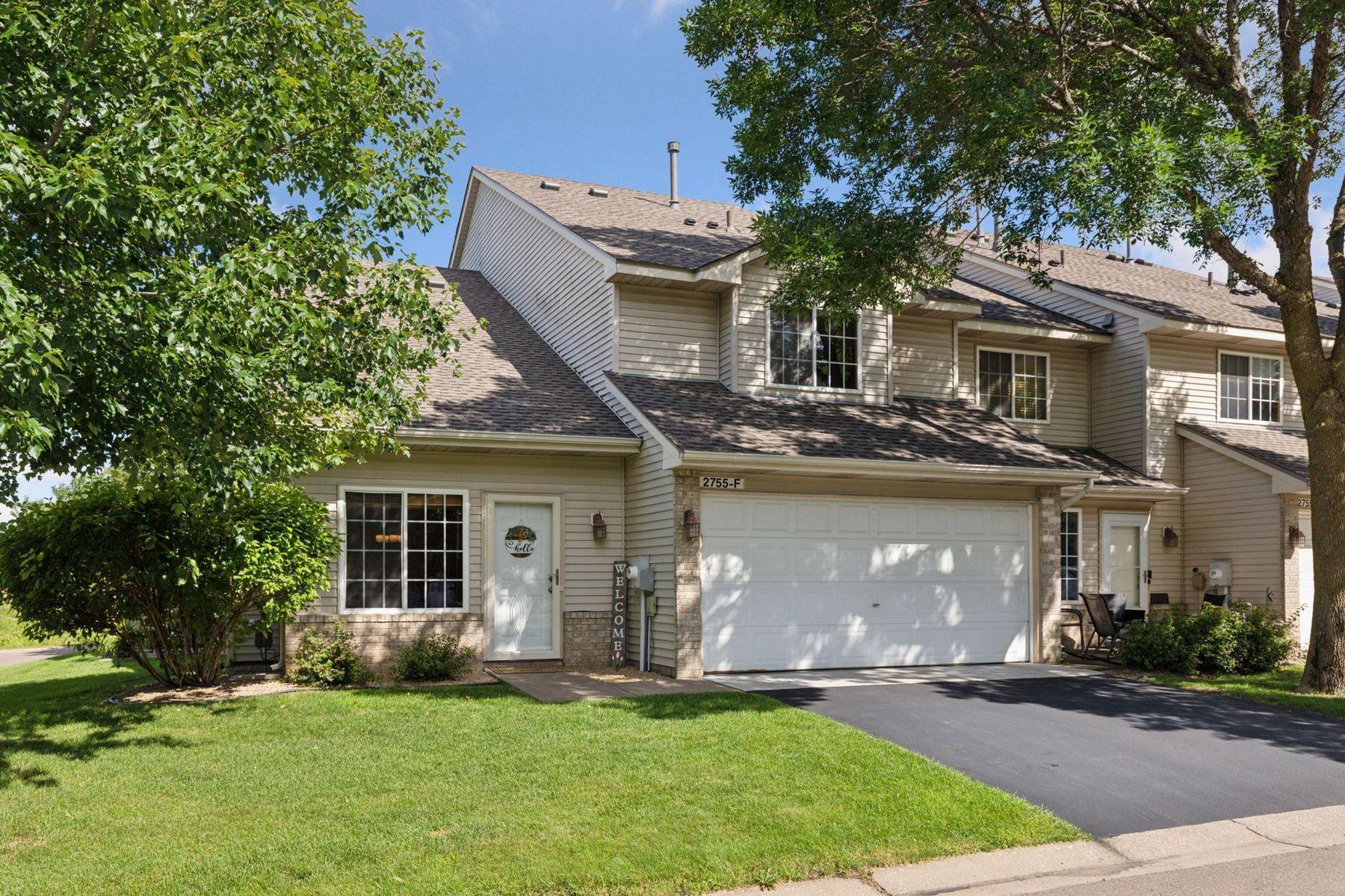 2755 Meadow Brook Drive Unit: F