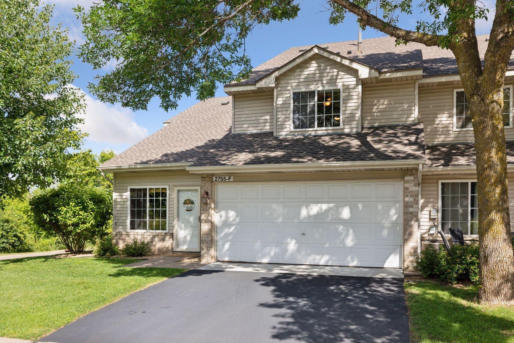 2755 Meadow Brook Drive Unit: F