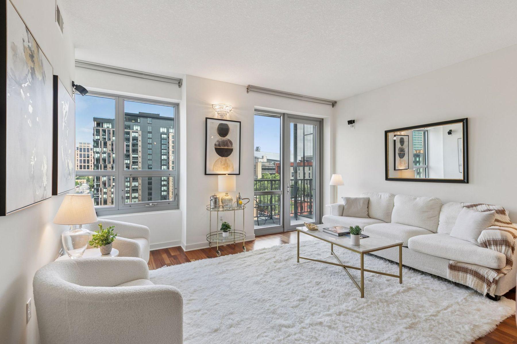929 Portland Avenue Unit: 703