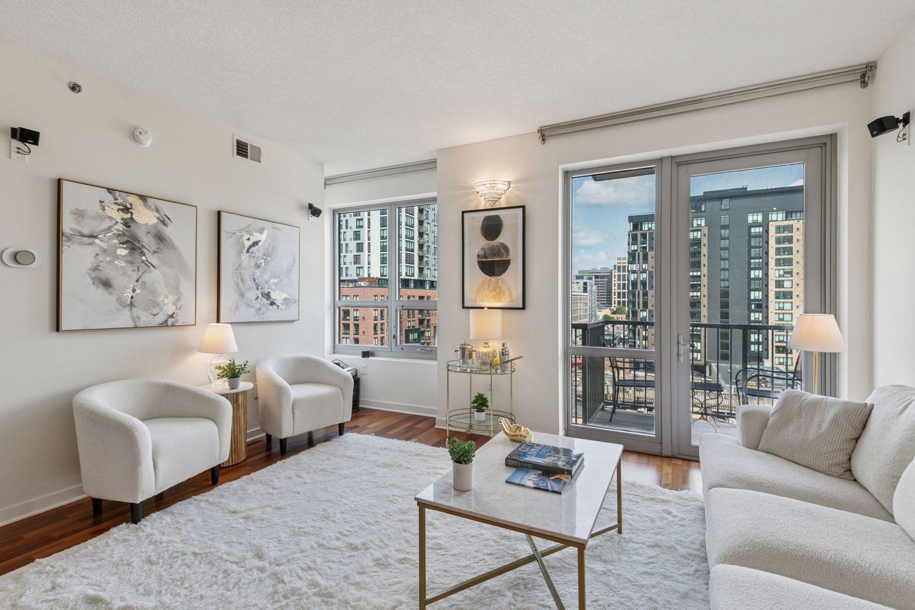 929 Portland Avenue Unit: 703