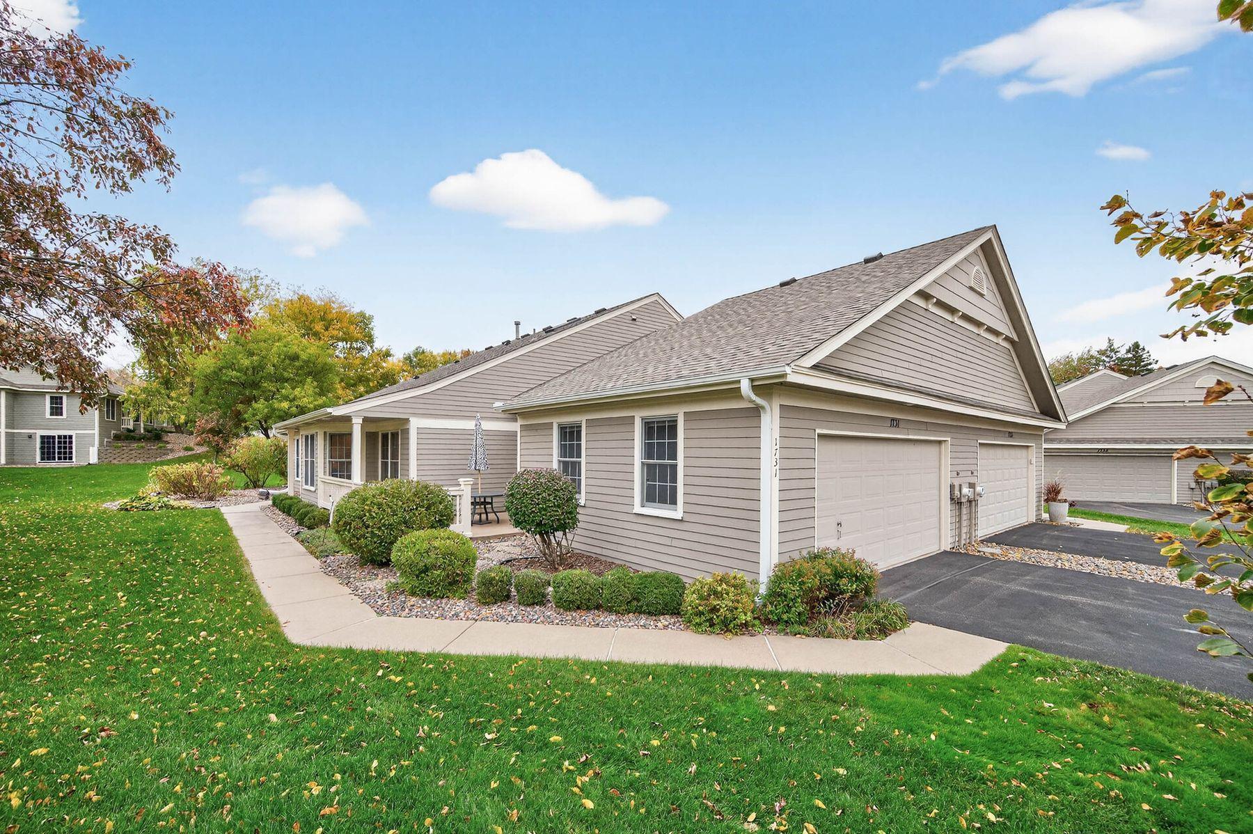 1731 Donegal Drive