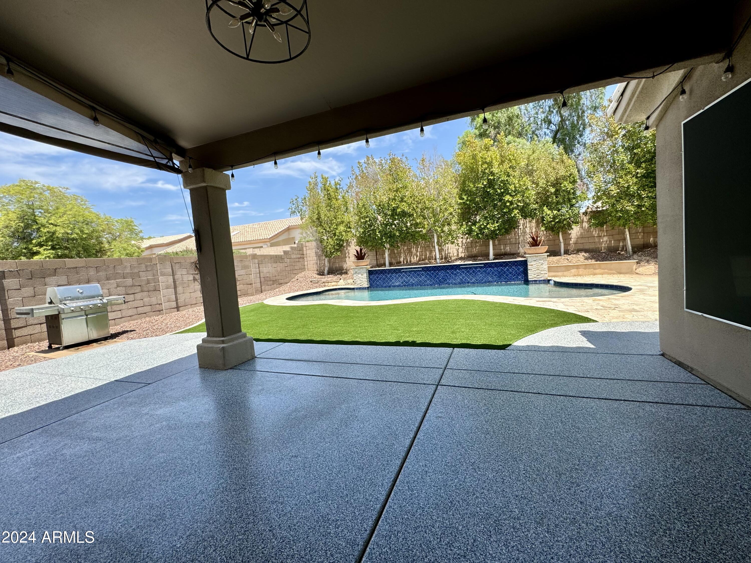 4558 E Chuckwalla Canyon
