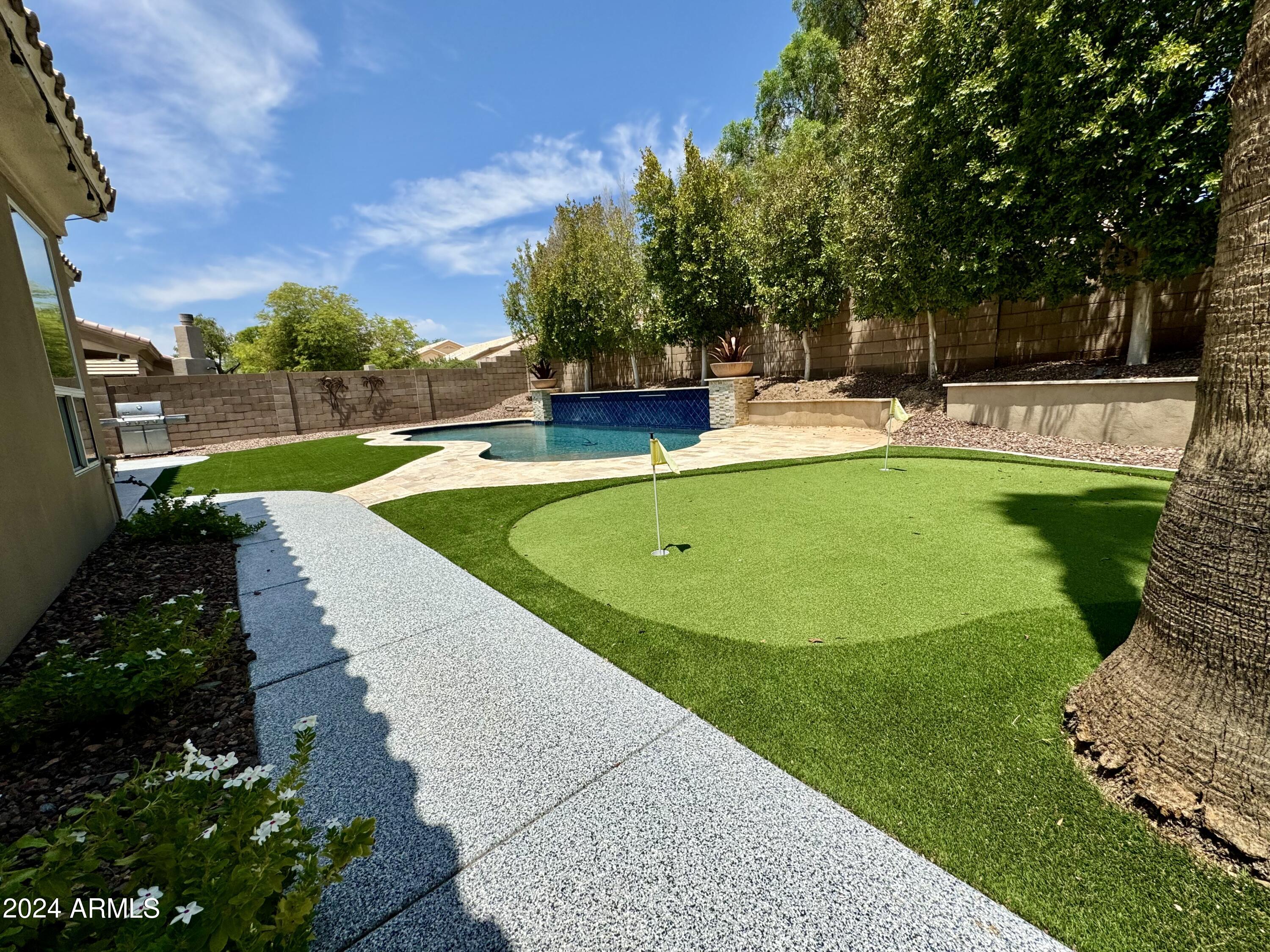 4558 E Chuckwalla Canyon