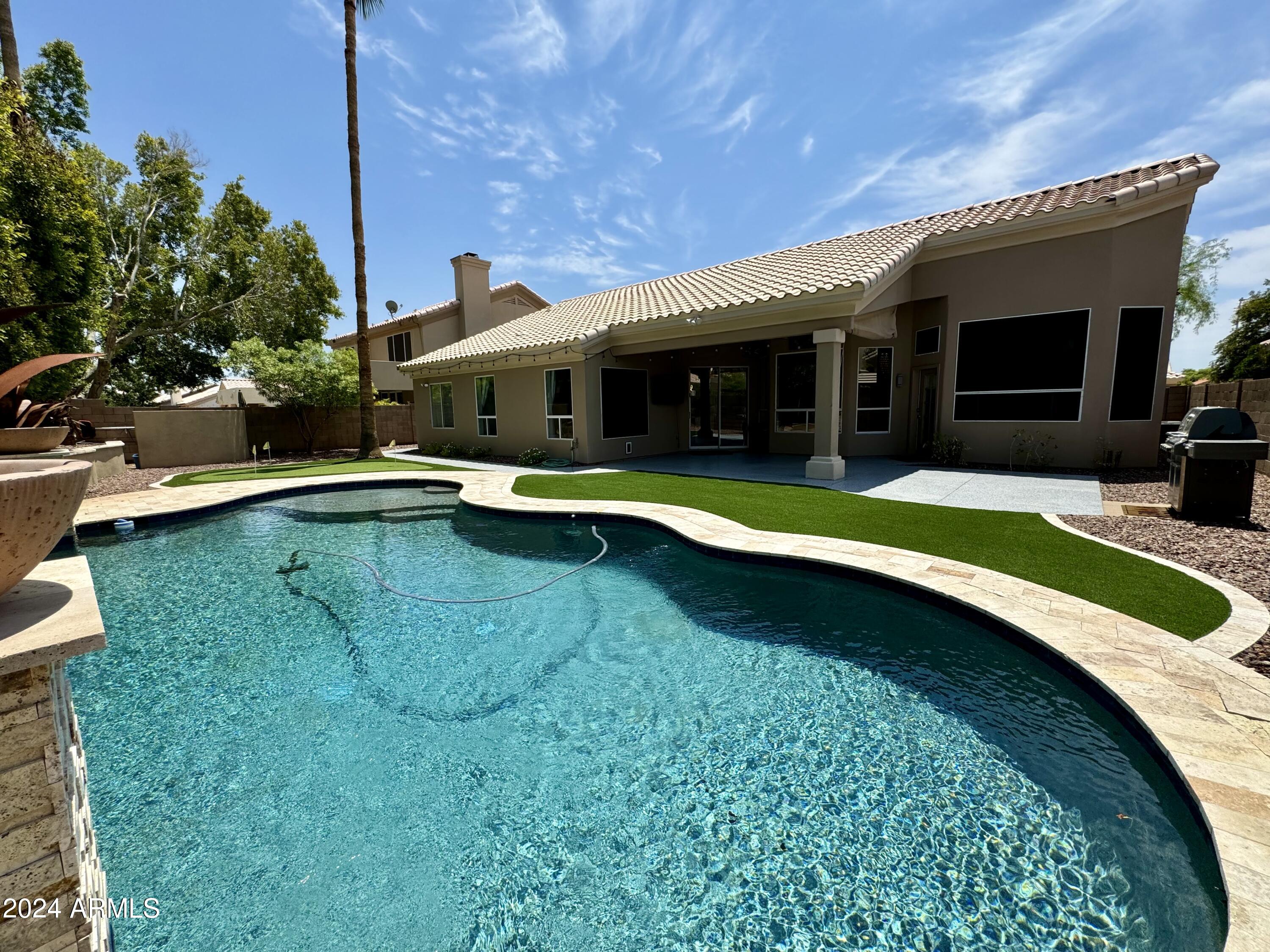 4558 E Chuckwalla Canyon