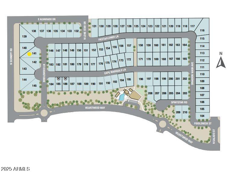 38028 N BRIDLEWOOD Lane