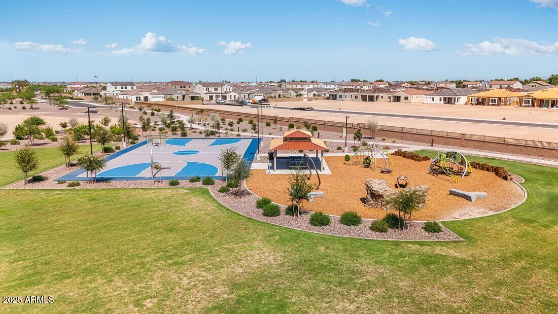 38028 N BRIDLEWOOD Lane