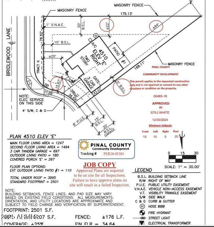 38028 N BRIDLEWOOD Lane