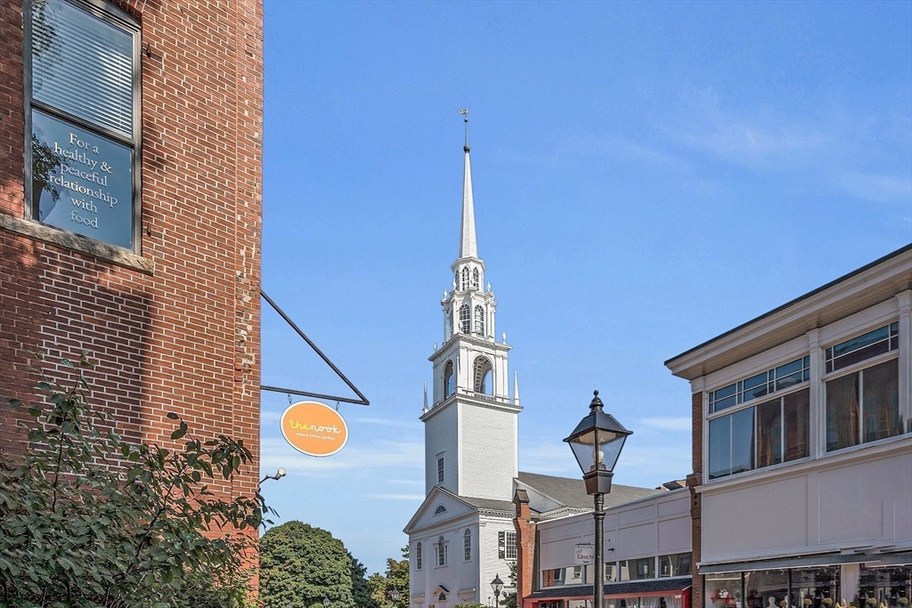 19-23 Pleasant St # 504