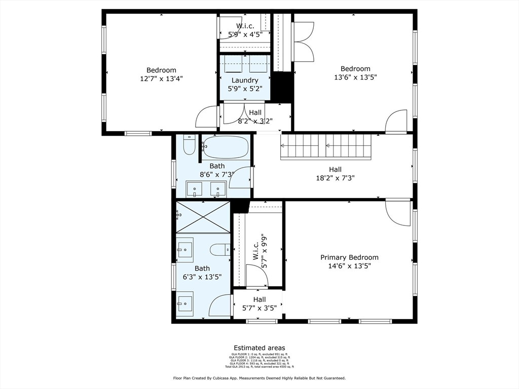 244 High St # 1