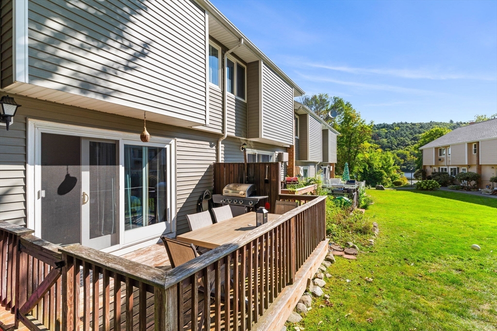 30 Glen Devin St. # 30