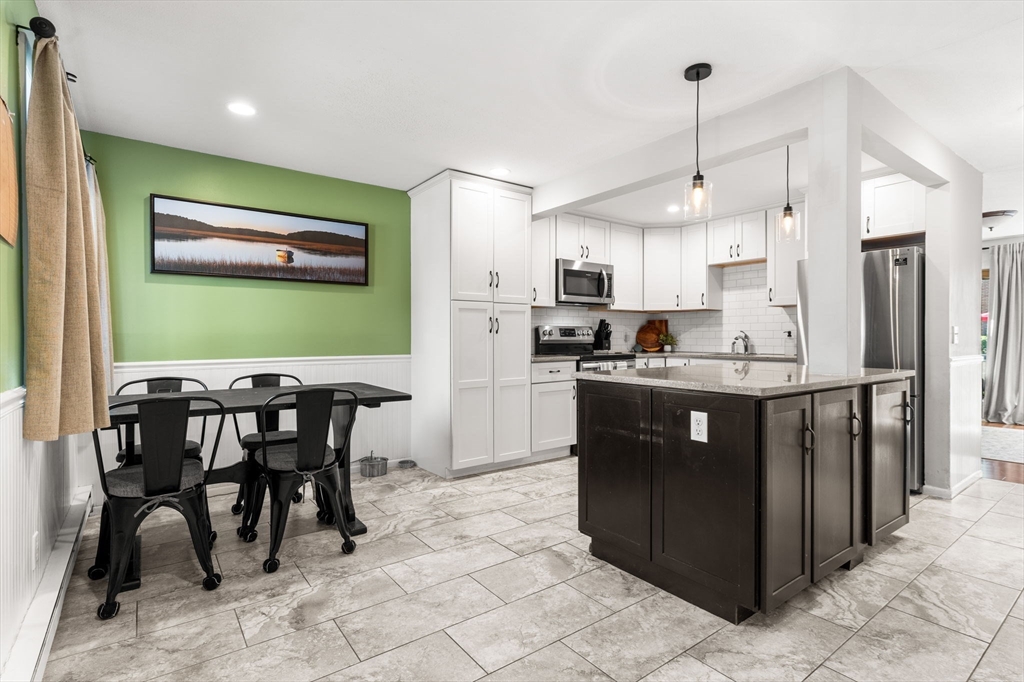 30 Glen Devin St. # 30