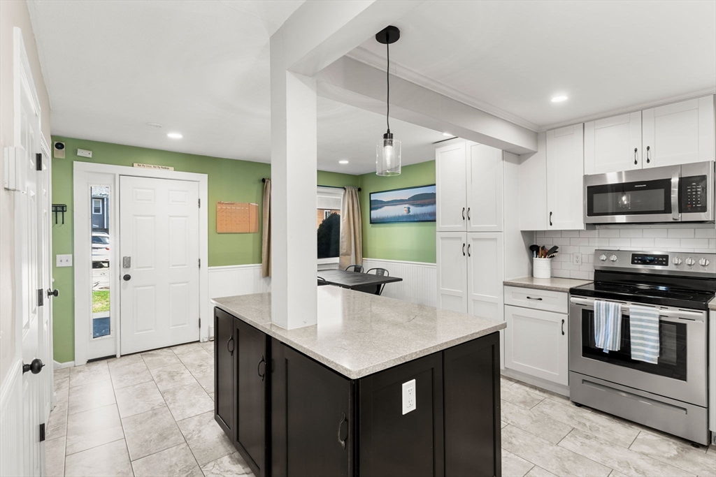 30 Glen Devin St. # 30