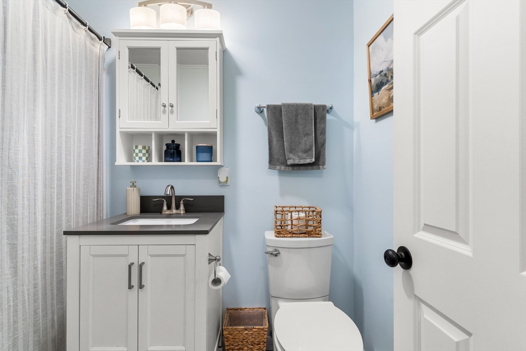 30 Glen Devin St. # 30
