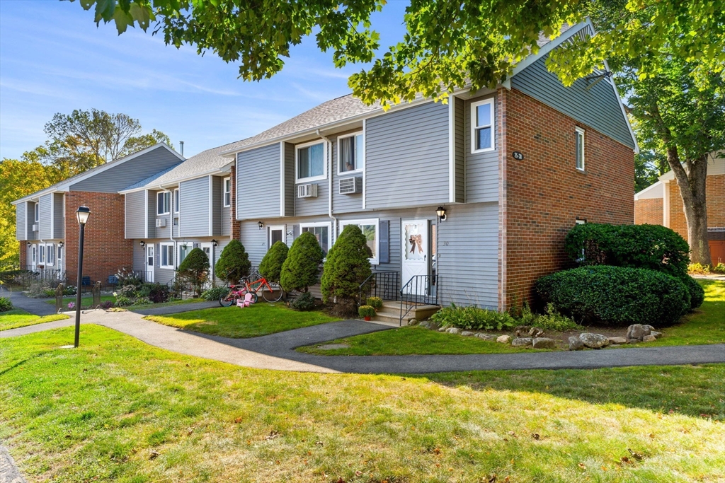 30 Glen Devin St. # 30