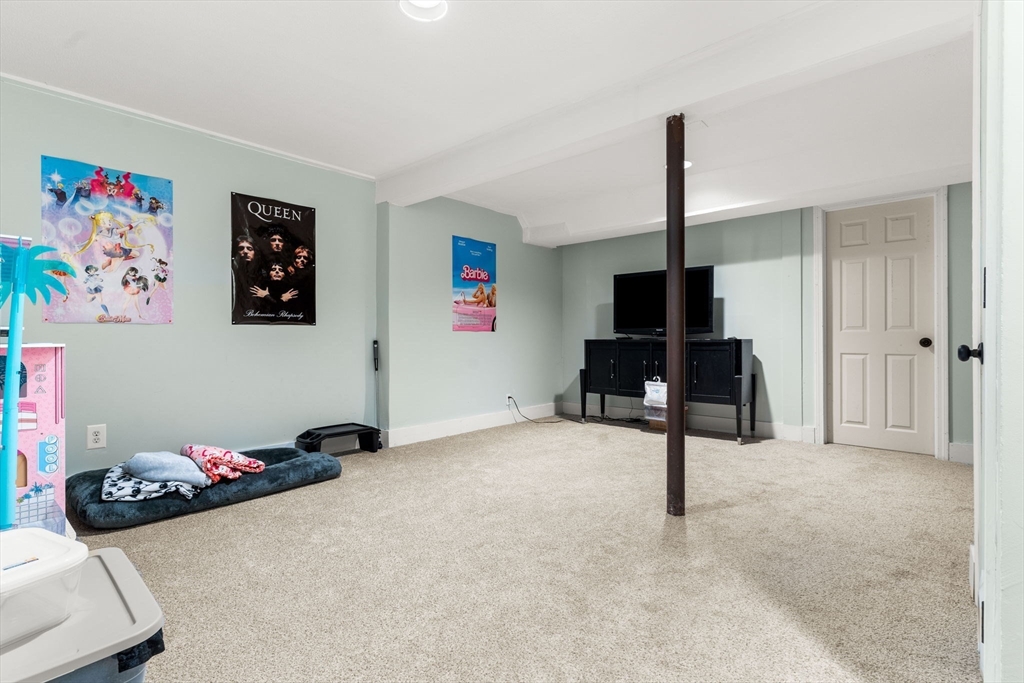 30 Glen Devin St. # 30
