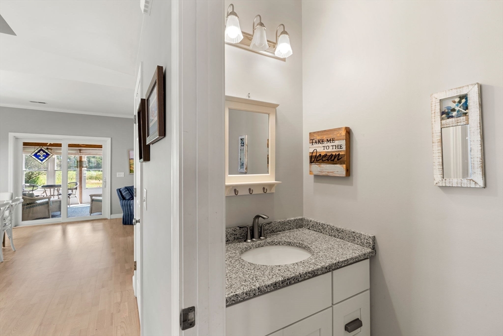 170 Beach Rd # 25