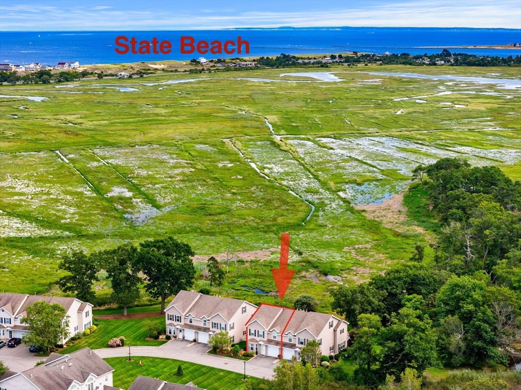 170 Beach Rd # 25
