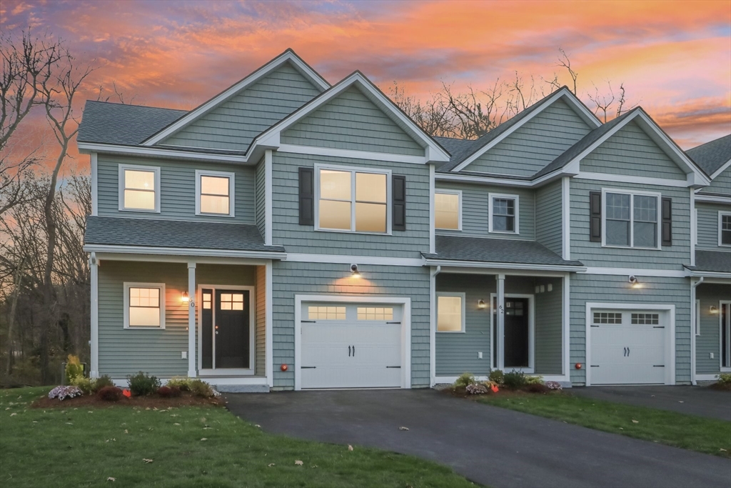 62 Riverdale Avenue # 62