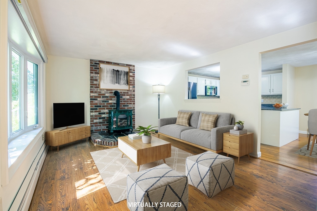 10B Christie Drive # 2