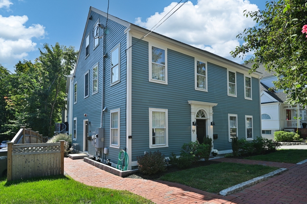 140 Main St # A
