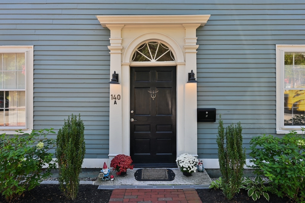 140 Main St # A