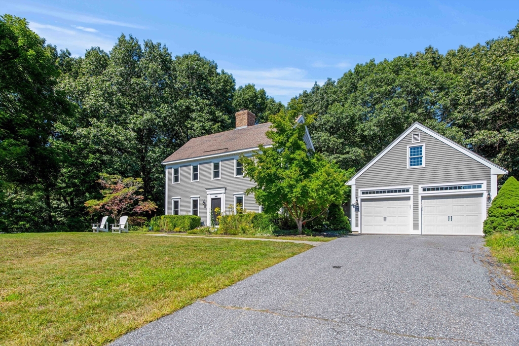 75-1/2 Pleasant Valley Rd
