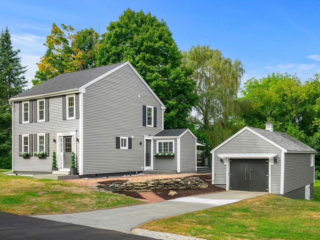 4 Crane Neck St