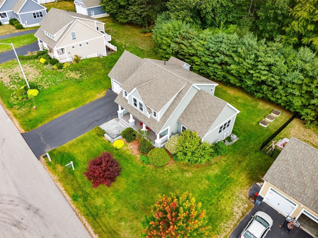 23 Halls Way