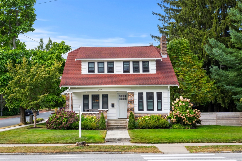 289 High St