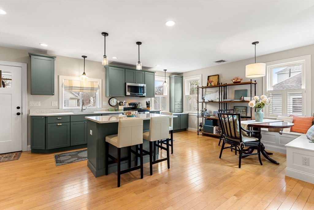 130 Park Street # 2