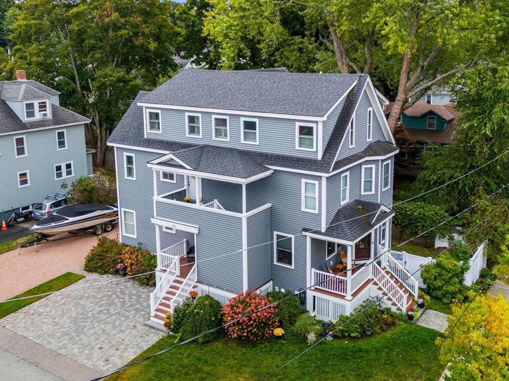 130 Park Street # 2