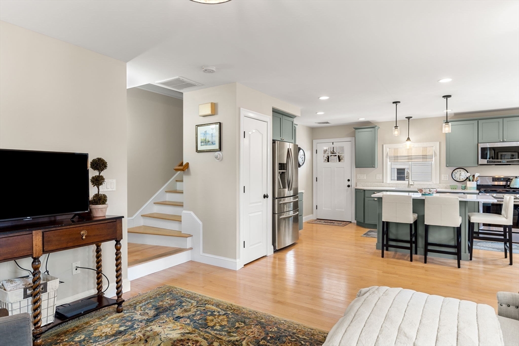 130 Park Street # 2
