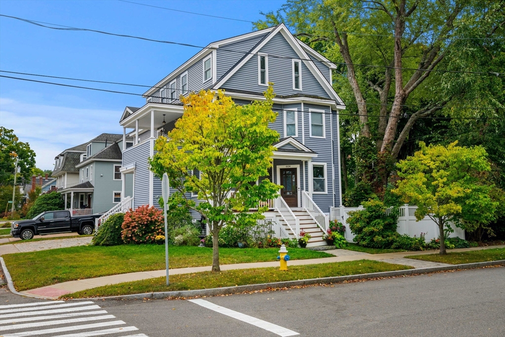 130 Park Street # 2