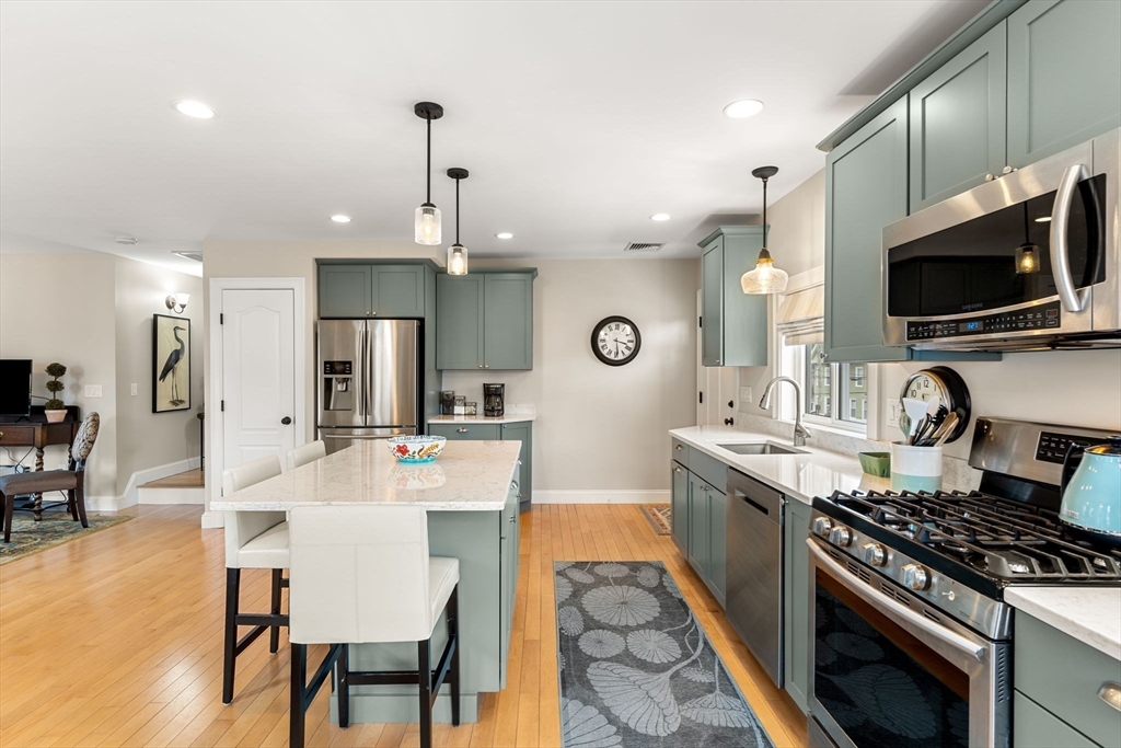 130 Park Street # 2