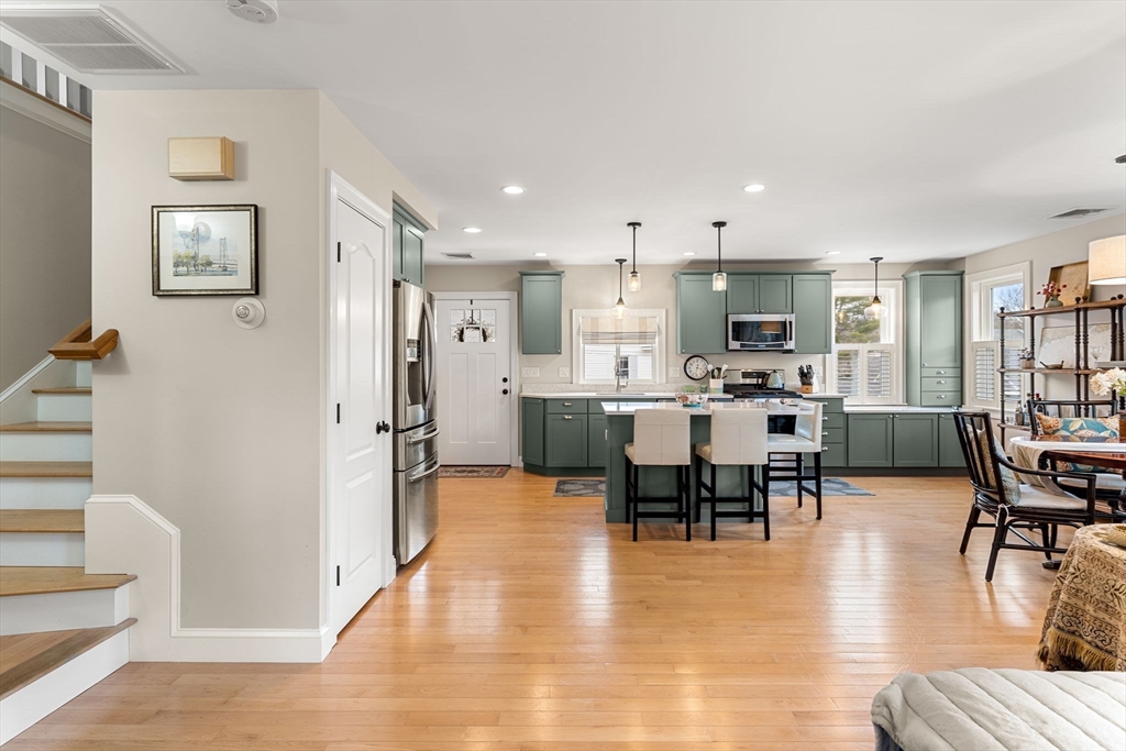 130 Park Street # 2