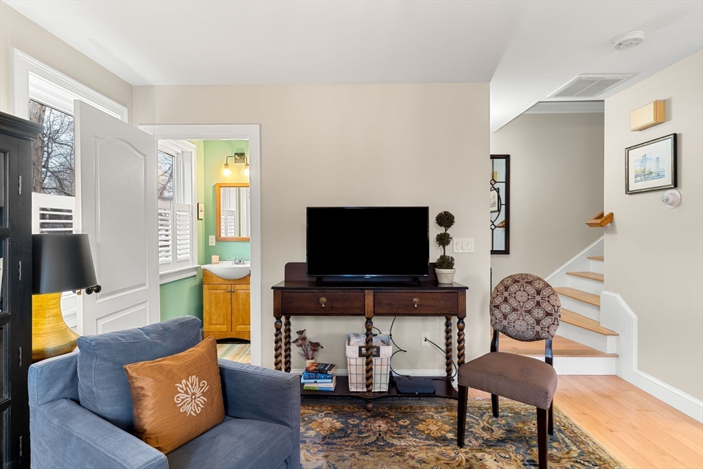 130 Park Street # 2