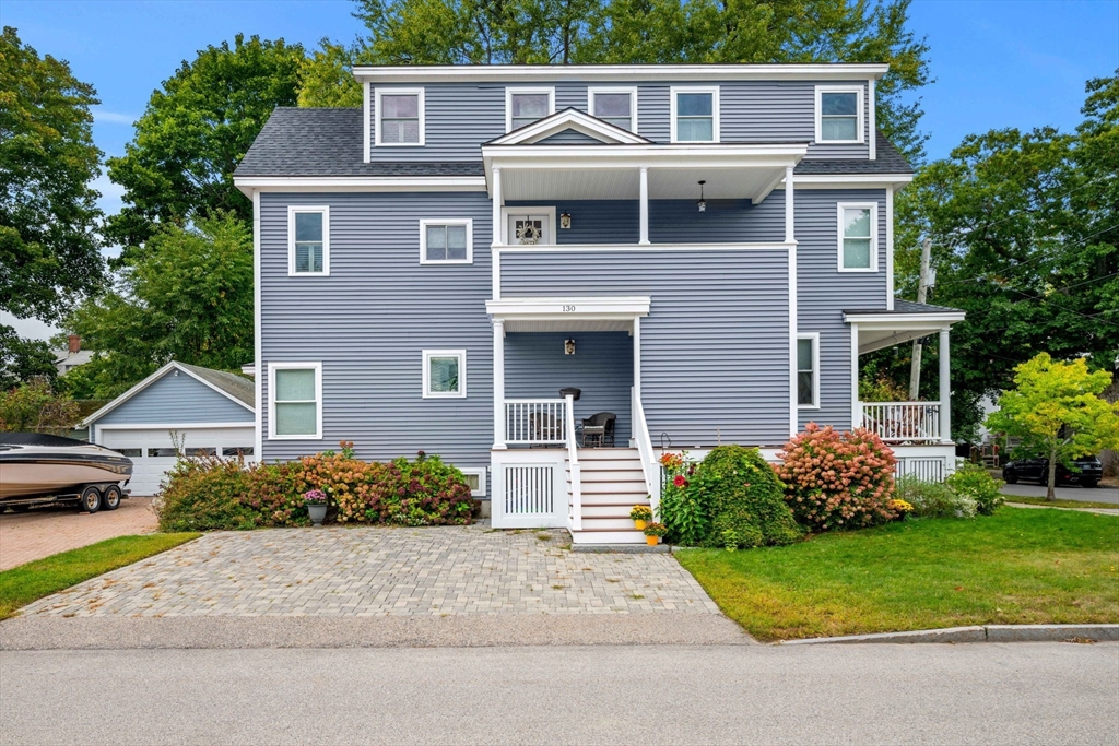 130 Park Street # 2