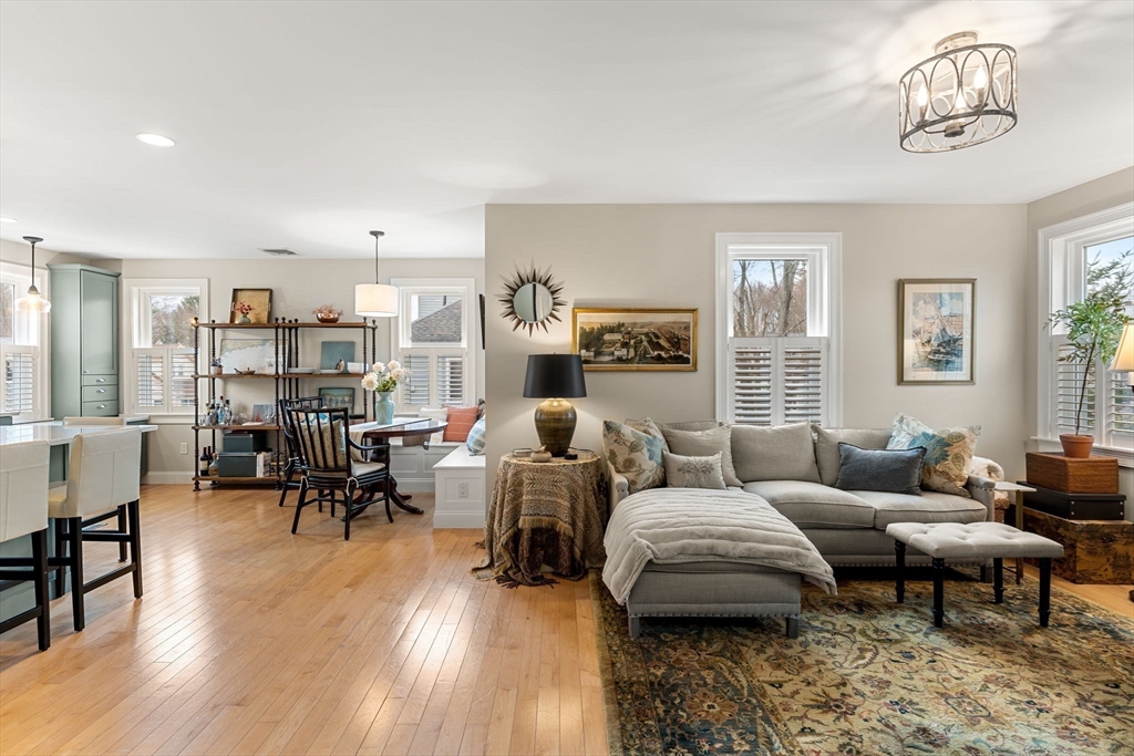 130 Park Street # 2