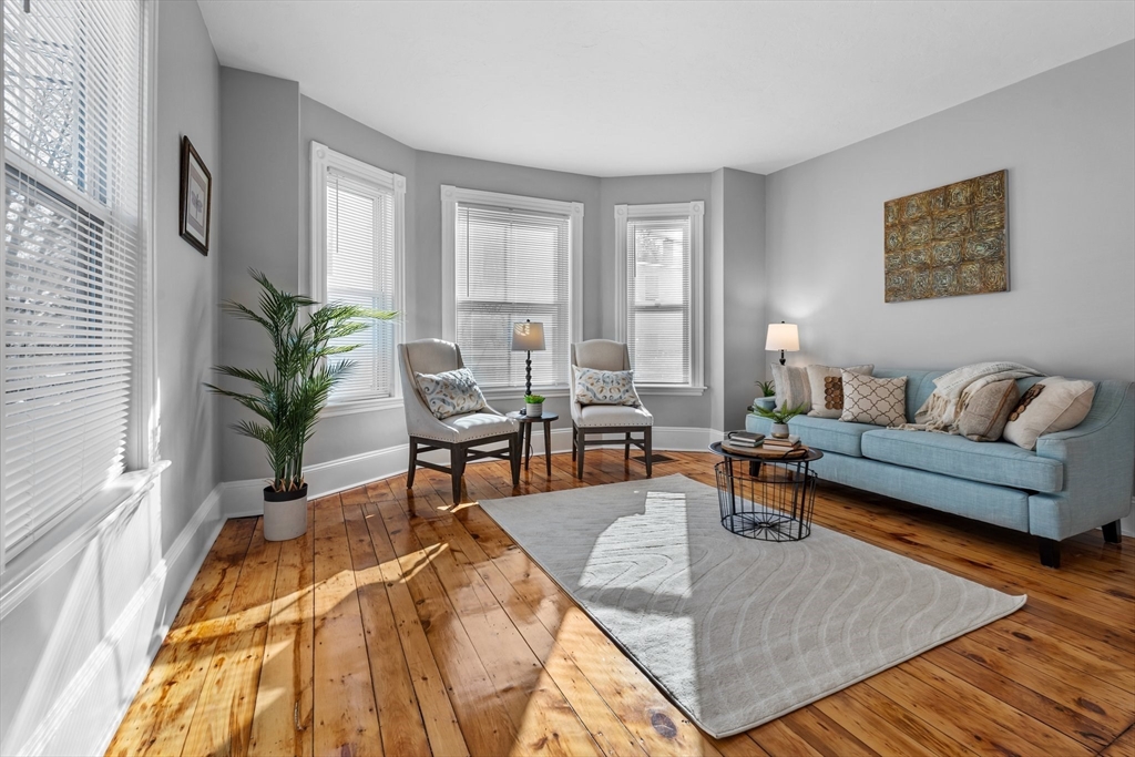 60 Boardman St