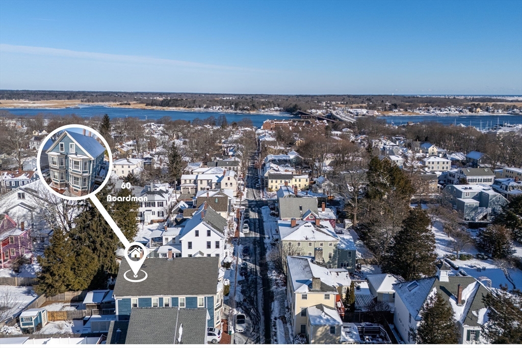 60 Boardman St