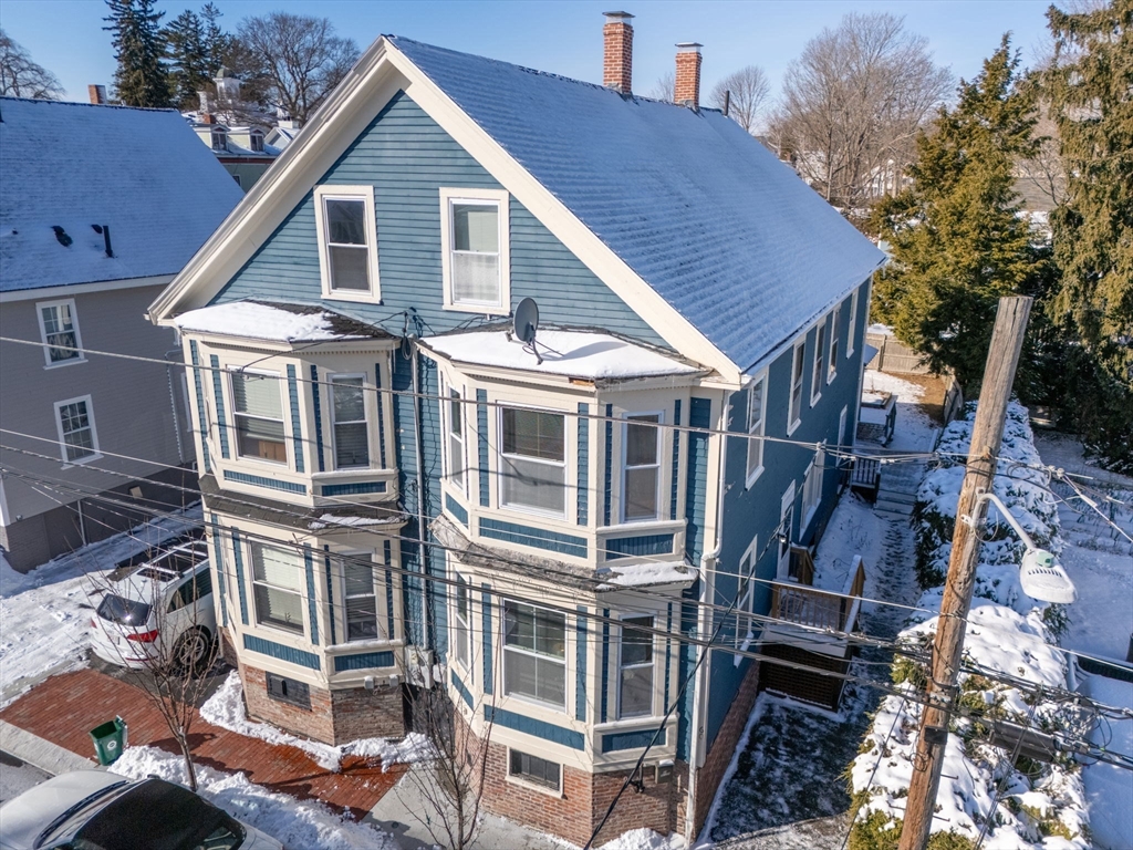 60 Boardman St