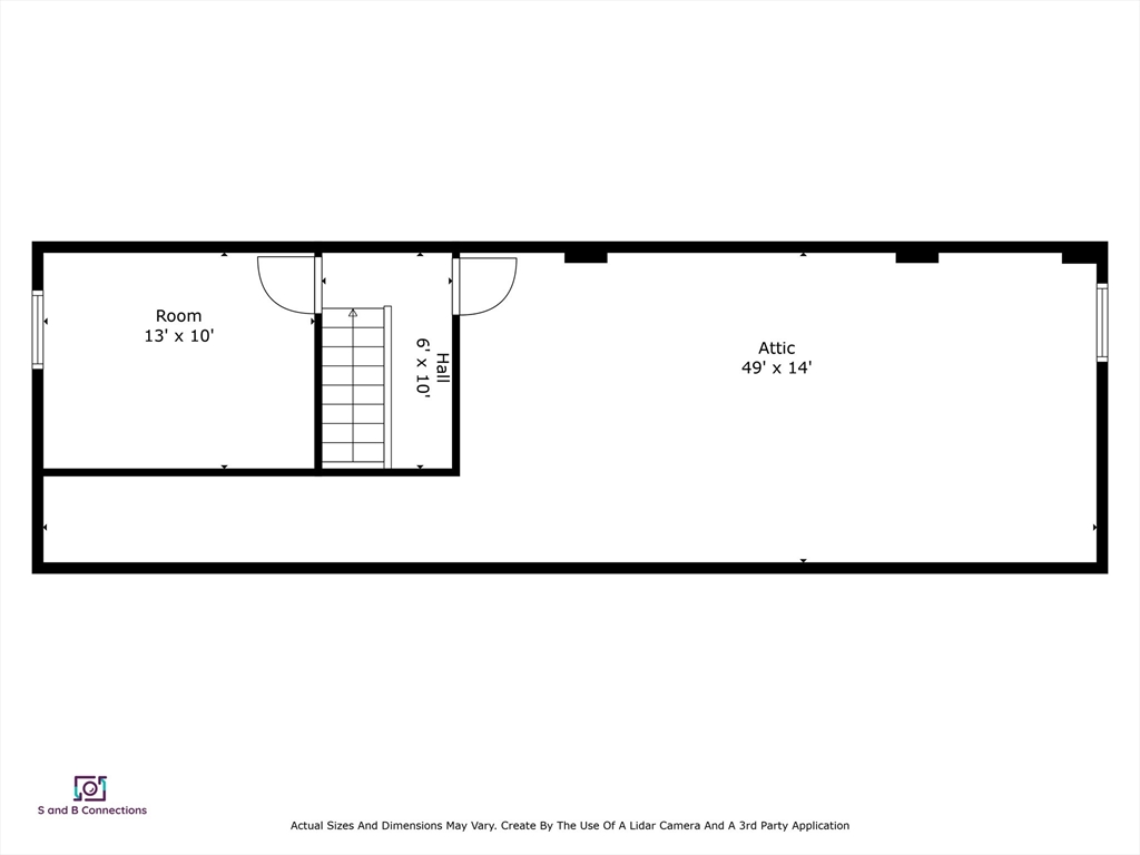 60 Boardman St