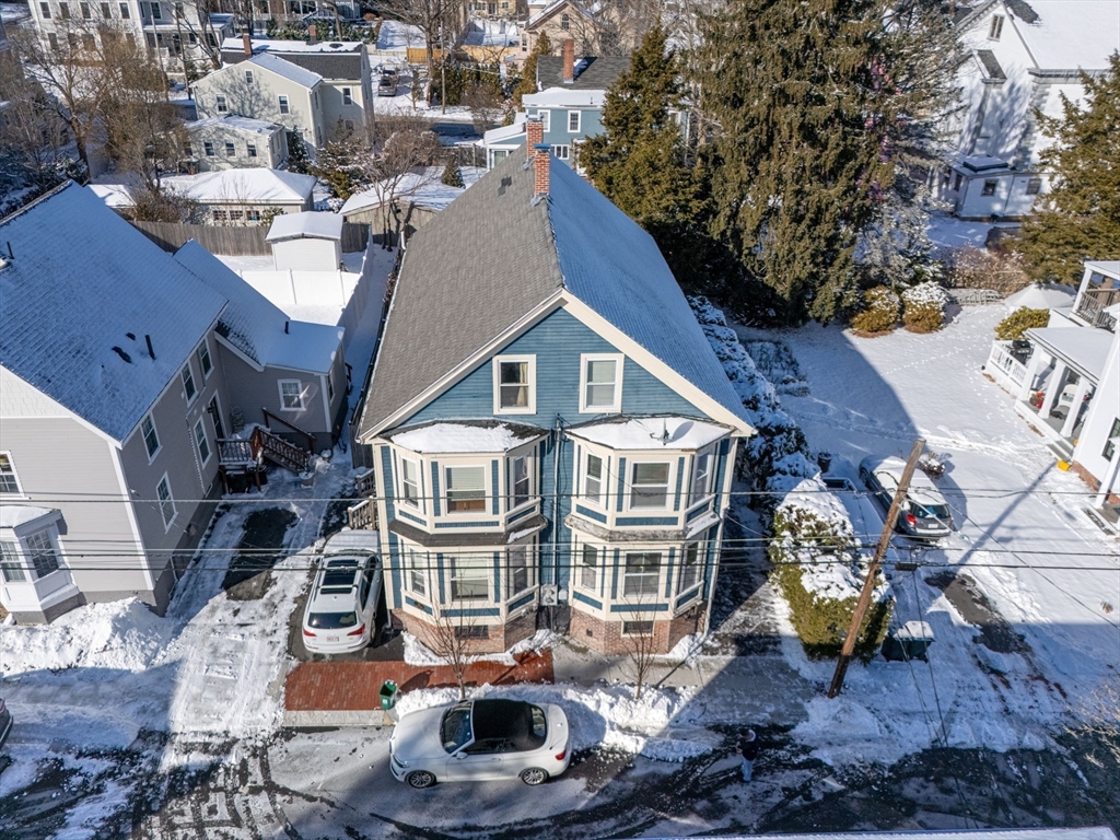 60 Boardman St