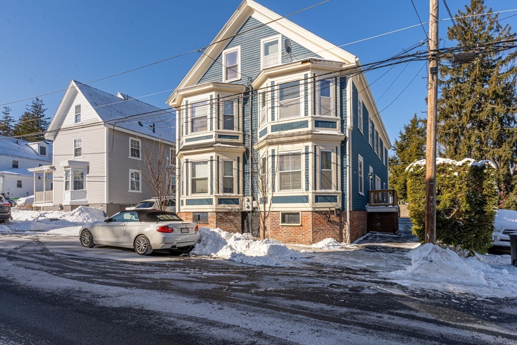 60 Boardman St