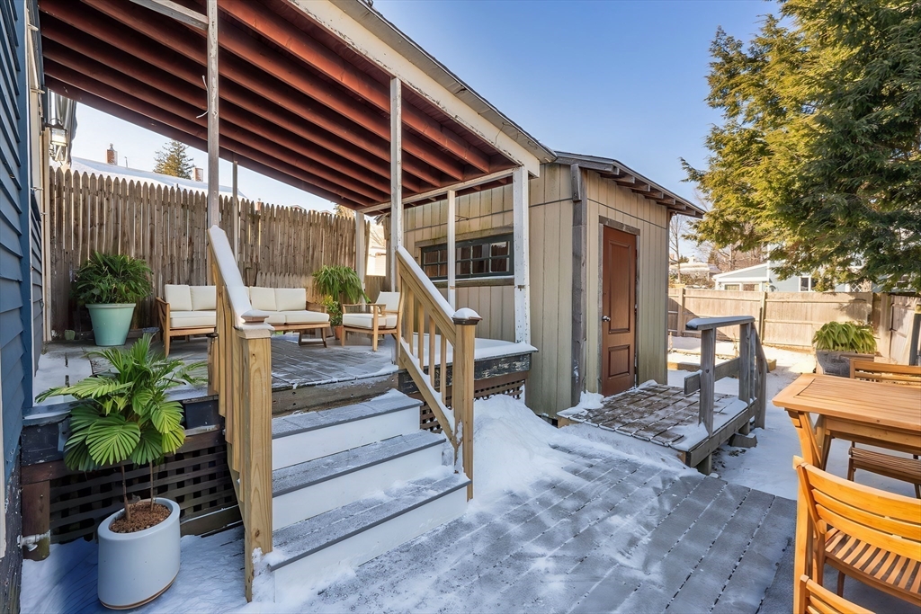 60 Boardman St