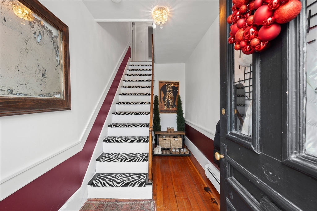 39-1/2 Boardman St # 39H