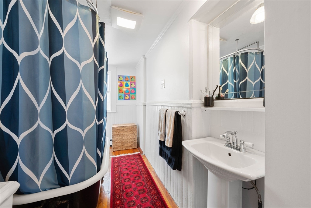 39-1/2 Boardman St # 39H