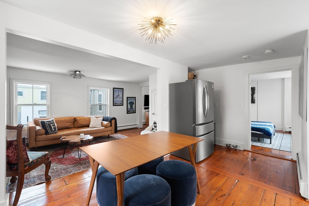 39-1/2 Boardman St # 39H