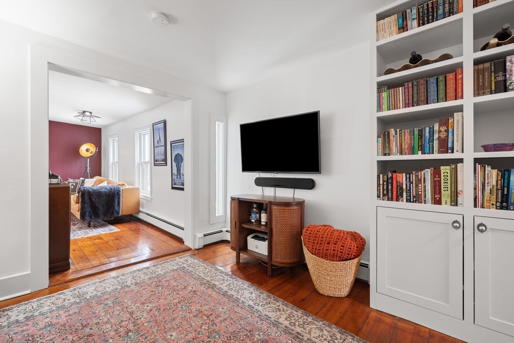 39-1/2 Boardman St # 39H