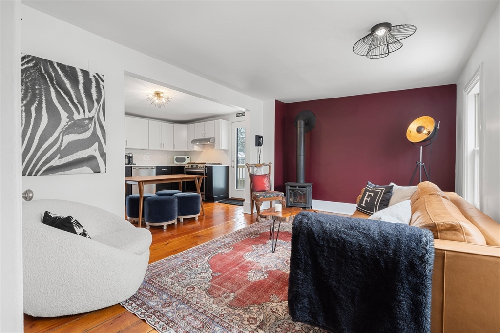 39-1/2 Boardman St # 39H